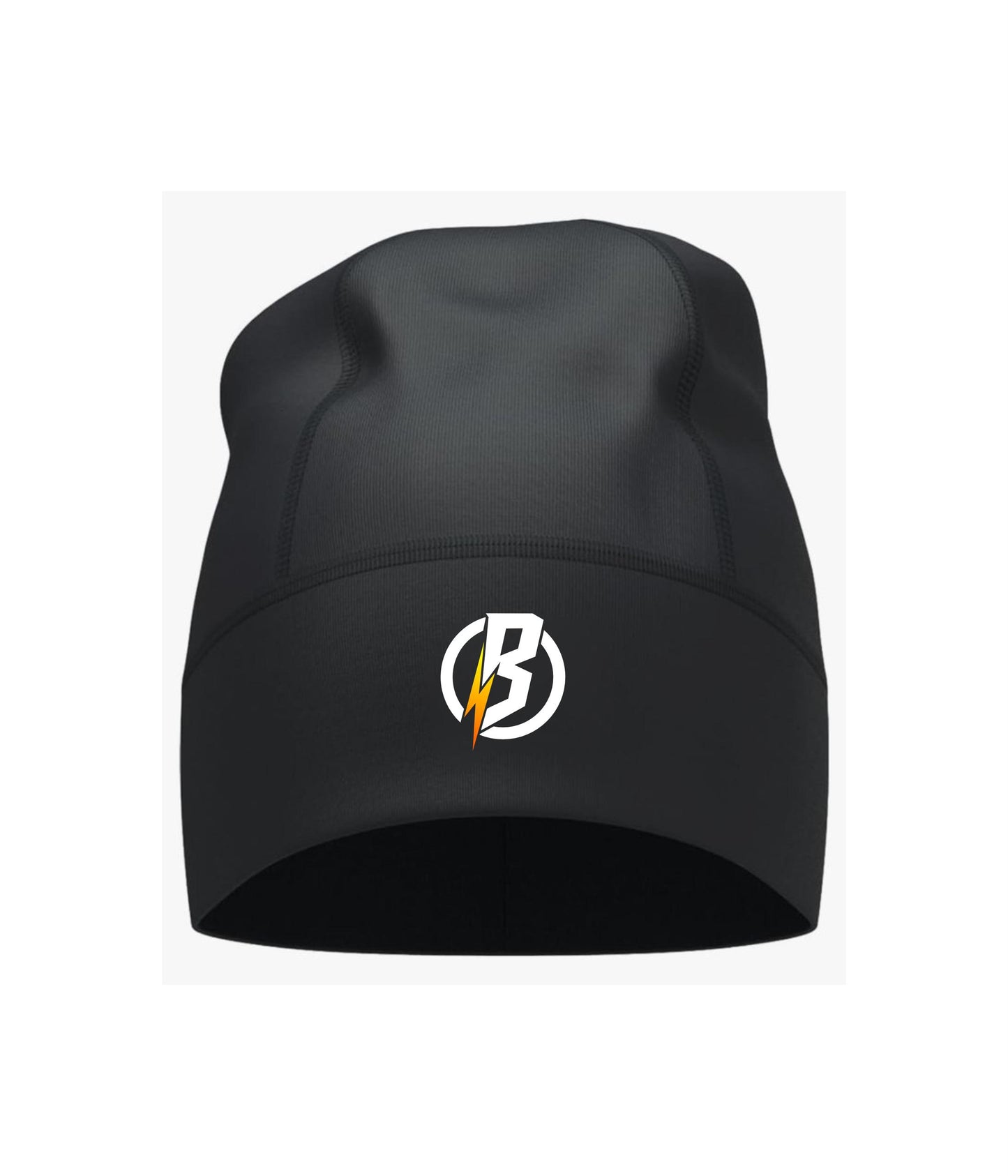 BC Logo Skull Cap
