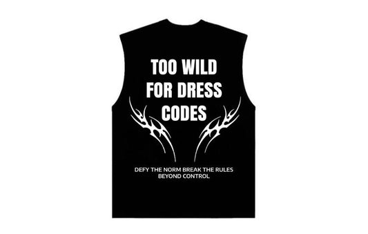BC Wild Tank Top