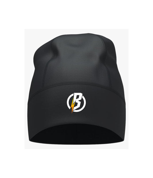 BC Logo Skull Cap